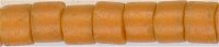 DB-2287   Matte Glazed Opaque Desert Coral   11° Delica cylinder (04gm Tube)