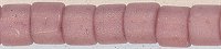 DB-2294   Matte Glazed Opaque Mauve   11° Delica cylinder (04gm Tube)