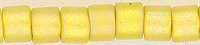 DB-2302   Matte Glazed Opaque Citron AB   11° Delica cylinder (04gm Tube)