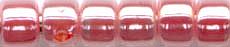 DB-0235  Light Salmon Pearl   11° Delica (04gm Tube)