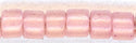 DB-2361   Dusky Pink   11° Delica cylinder (04gm Tube)