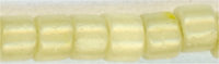 DB-2362   Antique Cream   11° Delica cylinder (04gm Tube)