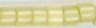DB-2362   Antique Cream   11° Delica cylinder (04gm Tube)