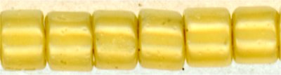 DB-2364   Toasted Oat   11° Delica cylinder (04gm Tube)
