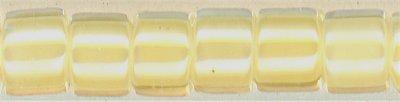 DB-2371   Inside Dyed Ivory   11° Delica cylinder (04gm Tube)