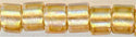 DB-2373   Inside Dyed Blush  11° Delica cylinder (04gm Tube)