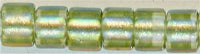 DB-2378   Inside Dyed Willow  11° Delica cylinder (10gm Fliptop)