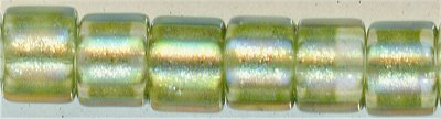 DB-2378   Inside Dyed Willow  11° Delica cylinder (10gm Fliptop)