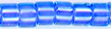 DB-2388  Inside Dyed Lavender  11° Delica cylinder (04gm Tube)