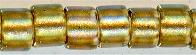 DB-2396  Inside Dyed Moth  11° Delica cylinder (10gm Fliptop)