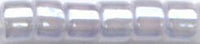 DB-0241  Pale Lavender Pearl   11° Delica (04gm Tube)