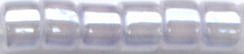 DB-0241  Pale Lavender Pearl   11° Delica (04gm Tube)