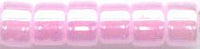 DB-0244  Light Pink Pearl   11° Delica (04gm Tube)
