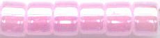 DB-0244  Light Pink Pearl   11° Delica (04gm Tube)