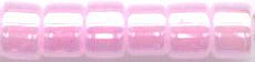 DB-0244  Light Pink Pearl   11° Delica (04gm Tube)