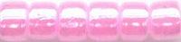 DB-0245  Medium Pink Pearl   11° Delica (04gm Tube)