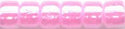 DB-0245  Medium Pink Pearl   11° Delica (04gm Tube)