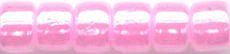 DB-0245  Medium Pink Pearl   11° Delica (04gm Tube)