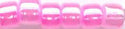 DB-0246  Cotton Candy Pink Pearl   11° Delica (04gm Tube)