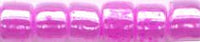 DB-0247  Light Fuchsia Pearl   11° Delica (04gm Tube)