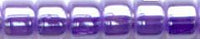 DB-0249  Violet Pearl   11° Delica (04gm Tube)