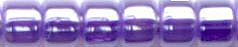 DB-0249  Violet Pearl   11° Delica (04gm Tube)