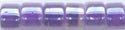 DB-0250  Purple Pearl   11° Delica (10gm Fliptop)