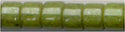 DB-0263  Opaque Cactus Luster   11° Delica (04gm Tube)