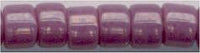DB-0265  Opaque Mauve Luster   11° Delica (04gm Tube)