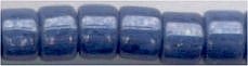 DB-0267  Opaque Blueberry Luster   11° Delica (04gm Tube)