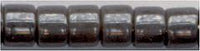 DB-0268  Opaque Smoke Luster   11° Delica (04gm Tube)