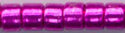 DB-0422  Galvanized Magenta   11° Delica (04gm Tube)