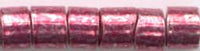 DB-0428  Galvanized Raspberry   11° Delica (04gm Tube)