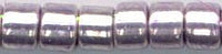 DB-0429  Galvanized Pale Lavender   11° Delica (04gm Tube)