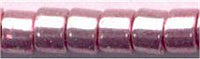 DB-0435  Galvanized Pink Blush   11° Delica (04gm Tube)