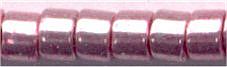 DB-0435  Galvanized Pink Blush   11° Delica (04gm Tube)