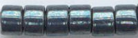 DB-0451  Galvanized Dark Teal   11° Delica (04gm Tube)