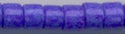 DB-0661  Dyed Opaque Purple   11° Delica (04gm Tube)