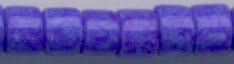 DB-0661  Dyed Opaque Purple   11° Delica (04gm Tube)