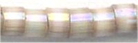 DB-0680  Dyed Smoky Quartz Silk Satin   11° Delica (04gm Tube)