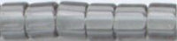 DB-0708  Transparent Grey   11° Delica (04gm Tube)