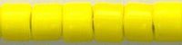 DB-0721  Opaque Yellow   11° Delica (04gm Tube)