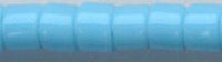 DB-0725  Opaque Light Blue   11° Delica (04gm Tube)