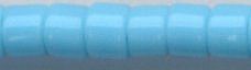 DB-0725  Opaque Light Blue   11° Delica (04gm Tube)