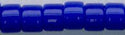 DB-0726  Opaque Cobalt   11° Delica (04gm Tube)