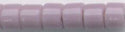 DB-0728  Opaque Lavender   11° Delica (04gm Tube)