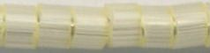 DB-0823  Satin Pale Yellow   11° Delica (04gm Tube)