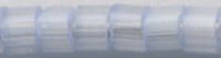 DB-0831  Satin Pale Periwinkle   11° Delica (04gm Tube)