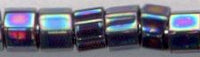 DBC-005 - Medium Blue Iris 11° Delica Hex Cut