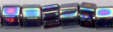 DBC-005 - Medium Blue Iris 11° Delica Hex Cut